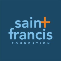 Saint Francis Foundation, San Francisco logo - Similar company to Raphael House Of San Francisco