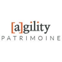 AGILITY PATRIMOINE logo - Similar company to Lucie Folch Formation