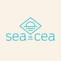 Sea to Cea logo - Similar company to Carnival Info