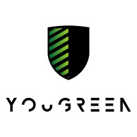 YouGreen logo - Similar company to Project Access Austria