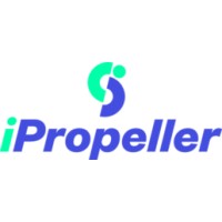 iPropeller logo - Similar company to Hrminds