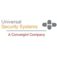 Universal Security Systems Ltd - A Convergint Technologies Company logo - Similar company to Id Security Systems Ltd