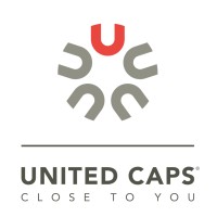 UNITED CAPS Schwerin GmbH logo - Similar company to Pier14 Unternehmensgruppe