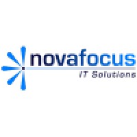 NovaFocus IT Solutions logo - Similar company to Awarno Technologies