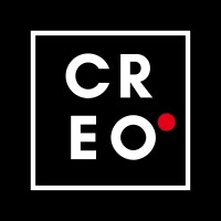 CREO Studio Vietnam logo - Similar company to Blanknegatives