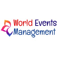 World Events Management Services LLC logo - Similar company to Worldcreativesolutions