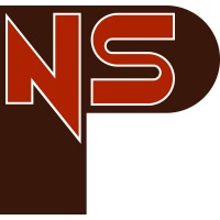 North Santiam Paving Co logo - Similar company to Oregon Mainline Paving