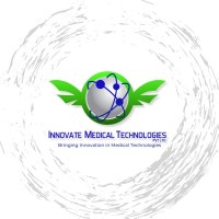 Innovate Medical Technologies Pvt Ltd. logo - Similar company to Meditec Instruments Co.