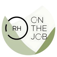 ON THE JOB RH logo - Similar company to G4F Ai