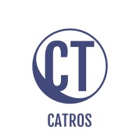 CATROS logo - Similar company to Catros-Gerand