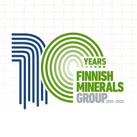 Finnish Minerals Group Oy logo - Similar company to Sungeel Hitech