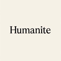 Humanite logo - Similar company to Symetryml