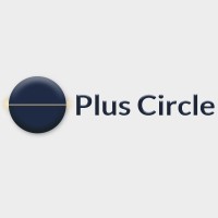 Plus Circle Club logo - Similar company to Corporate Ladders