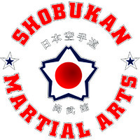 Shobukan Martial Arts logo - Similar company to Dare'S Martial Arts