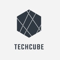 TECHCUBE logo - Similar company to Vinos Resource Management Pvt Ltd