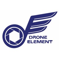 Drone Element Pte. Ltd. (Unmanned Aircraft Training and Assessment Organisation) logo - Similar company to Drone Up Pty Ltd
