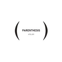Parenthesis Atelier logo - Similar company to Open House Ba