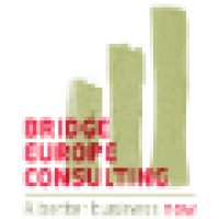 Bridge Europe Consulting Ltd
