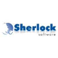 Sherlock Software logo - Similar company to Spotto