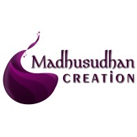 Madhusudhan_Creation_ logo - Similar company to Mukesh Creation