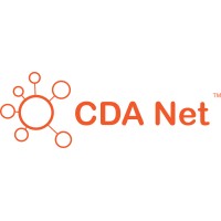 Cda Net | AS200034 logo - Similar company to Xenia Network Solutions