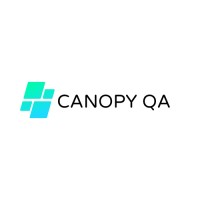 Canopy QA logo - Similar company to Trainer Plus