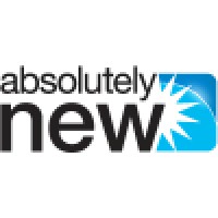 Absolutelynew