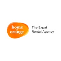 Home of Orange BV, verhuurmakelaar logo - Similar company to Loft Makelaars