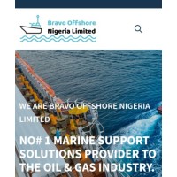 Bravo Offshore Nigeria Limited logo - Similar company to Vessel Managers International
