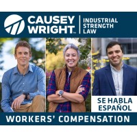 Causey Wright logo - Similar company to Medilog Ltd