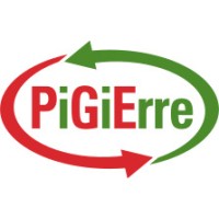 Pi.Gi.Erre Spa logo - Similar company to Jualpi Perú