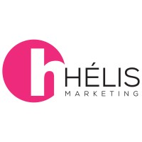 Hélis Marketing logo - Similar company to Aasci