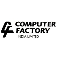 Computer Factory India Pvt Ltd logo - Similar company to Xploitshield Technologies - Information Security Consulting Services