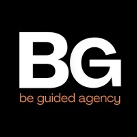 Be Guided Agency logo - Similar company to Trend Forward