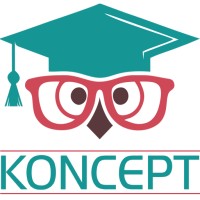 Koncept Education Inc logo - Similar company to Smart Soft Vision