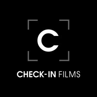 CHECK-IN FILMS logo - Similar company to Touchpoint Media