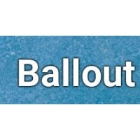 Ballout BV logo - Similar company to Bunqr