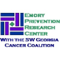 Emory Prevention Research Center at the Southwest Ga Cancer Coalition logo - Similar company to Asu Southwest Interdisciplinary Research Center