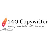 140 Copywriter logo - Similar company to Seosamba