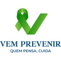 Vem Prevenir logo - Similar company to Valor E Saúde - Conteúdo E Transformação
