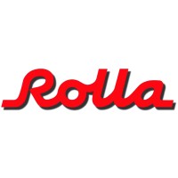 Rolla Ltd logo - Similar company to Falcon Advanced Services & Technologies