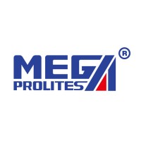 MEGA LED LIGHTING logo - Similar company to Cronos Stage Lighting