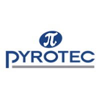 Pyrotec logo - Similar company to Dms Marking Coding