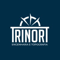 Trinort Engenharia e Topografia logo - Similar company to Kleber Bastos