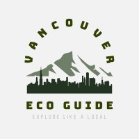 Vancouver Eco Guide logo - Similar company to Ensightful