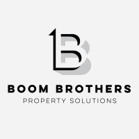 Boom Brothers Property Solutions LLC logo - Similar company to Redstone Builders