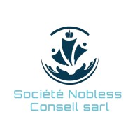Cabinet Nobless Conseils logo - Similar company to Loc'Hops Abidjan
