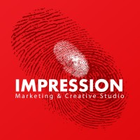 Impression Creative Studio logo - Similar company to Eden