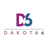 Dakota6 logo - Similar company to Devonshire Pie Company