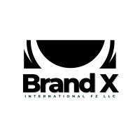 BrandX International Fz LLC logo - Similar company to Artline Interiors